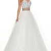 Rachel Allan 7193 Dress