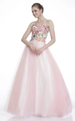 Cinderella Divine 7637 Dress