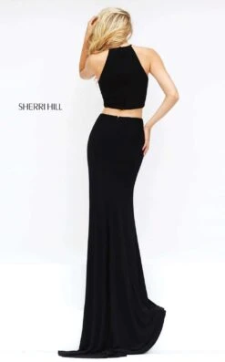 Sherri Hill 50784 Dress -Clothing Shop 76976 292307