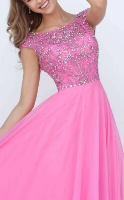 Sherri Hill 50849 Dress -Clothing Shop 77035 293695