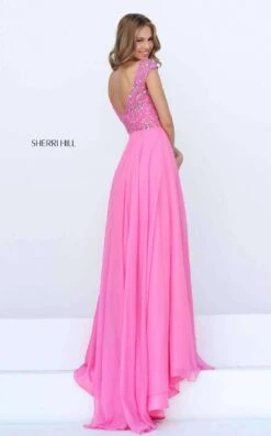 Sherri Hill 50849 Dress -Clothing Shop 77035 293700