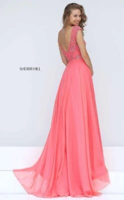 Sherri Hill 50849 Dress -Clothing Shop 77035 293701