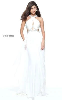 Sherri Hill 51131 Dress