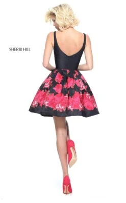 Sherri Hill 51180 Dress -Clothing Shop 77169 297569