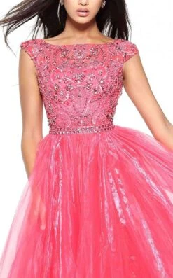 Sherri Hill 50954 Dress -Clothing Shop 77825 299426