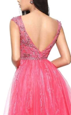 Sherri Hill 50954 Dress -Clothing Shop 77825 299427