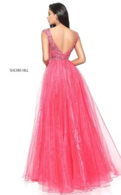 Sherri Hill 50954 Dress -Clothing Shop 77825 299430