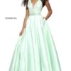 Sherri Hill 50964 Dress
