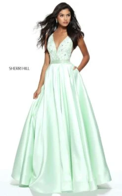 Sherri Hill 50964 Dress
