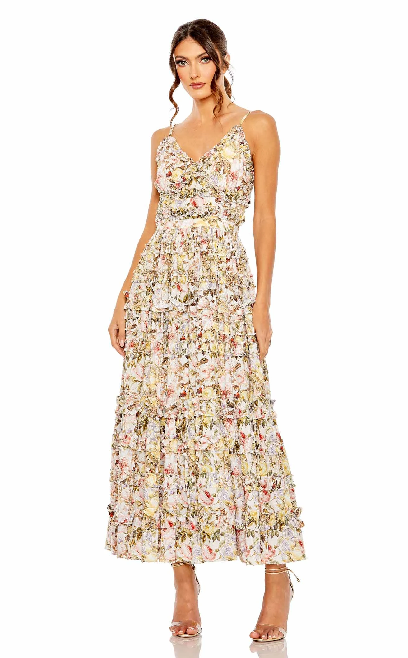 Mac Duggal 8026 Dress 1 Mac Duggal 8026 Dress