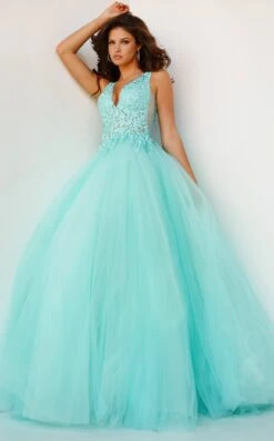 Jovani 08572 Dress