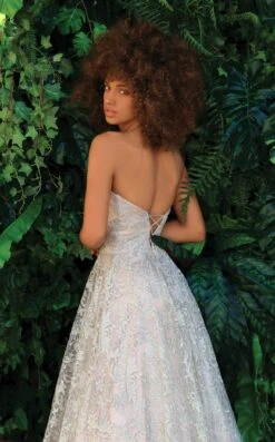 Clarisse 810155 Dress 7 Clarisse 810155 Dress -Clothing Shop 810155 ChampagneNude B Clarisse 236 947837