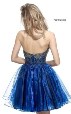 Sherri Hill 51398 Dress 11 Sherri Hill 51398 Dress -Clothing Shop 81084 312029