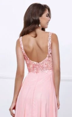 Nox Anabel 8297 Dress -Clothing Shop 8297 blush 2 zoom 56c2c91e a2aa 4b92 9faf 6ab6e0f5b13f