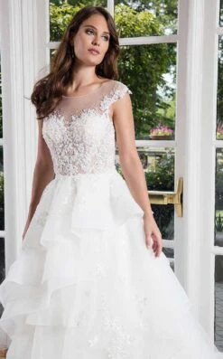 Rachel Allan M603 Bridal Dress -Clothing Shop 83098 322413 d23f37cb 79b6 472d 8d7a a9c8c1357178