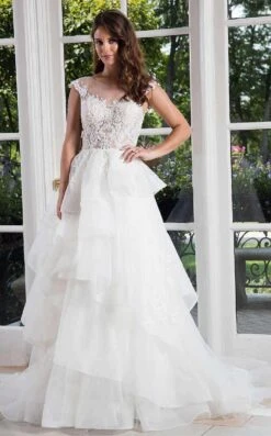 Rachel Allan M603 Bridal Dress -Clothing Shop 83098 322415 cf364f0b 7ac4 46d1 9c93 4fdd2a08df7b