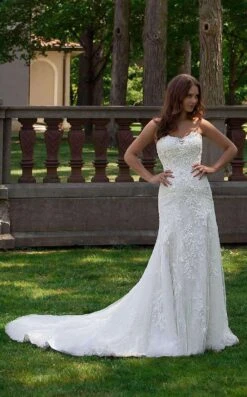 Rachel Allan M620 Bridal Dress -Clothing Shop 83112 322460 1fd65f34 dd25 494a a1d1 92991c0b8ed9