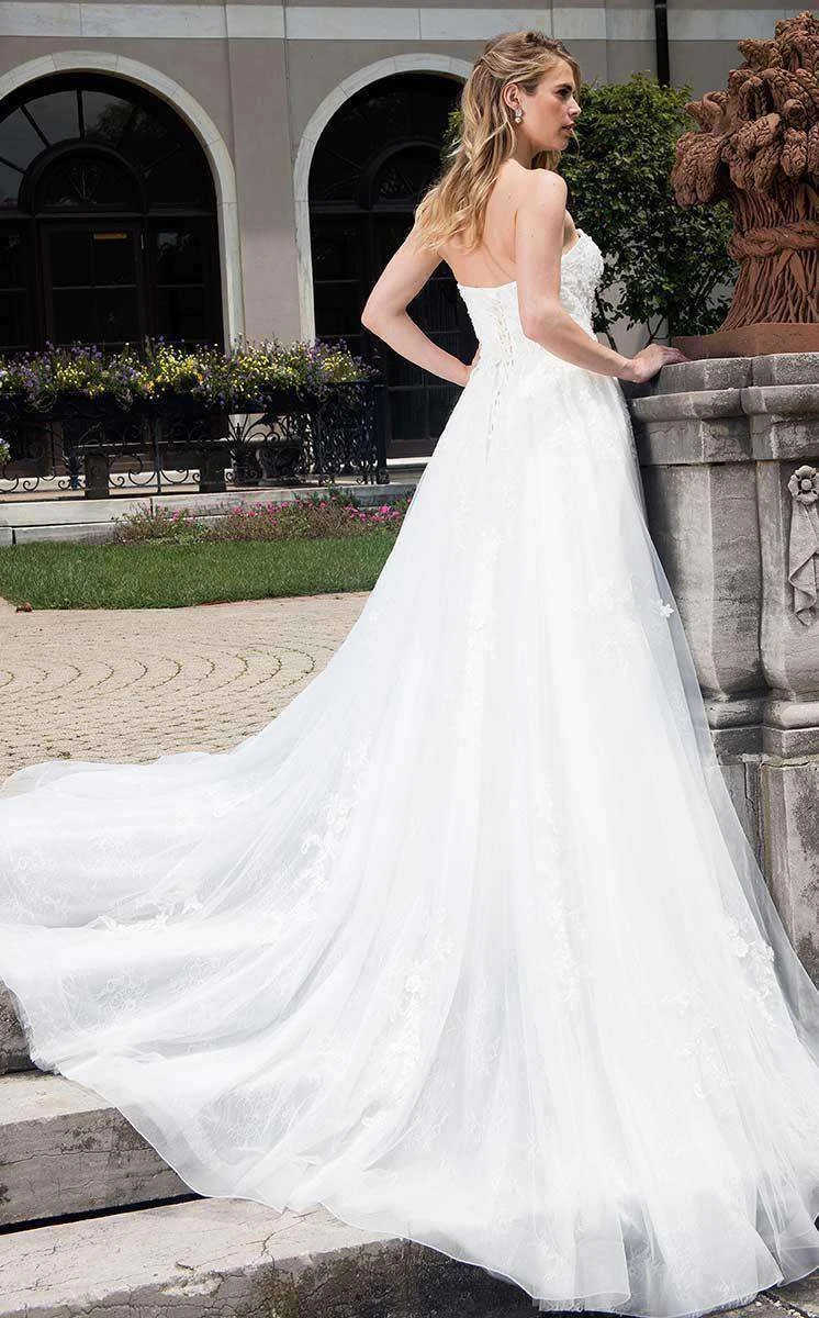 Rachel Allan M638 Bridal Dress 3 Rachel Allan M638 Bridal Dress - Image 3
