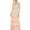 Mac Duggal 9237 Dress