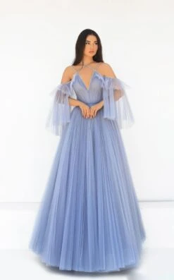 Tarik Ediz 98080 Dress