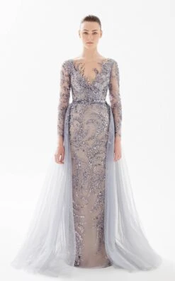 Tarik Ediz 98294 Dress