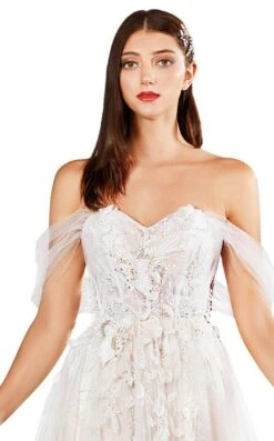 Andrea And Leo A0822 Dress -Clothing Shop A0822 zoom e9f8ae7a fdf5 4d8c bb51 7fc704f1bc22 168891