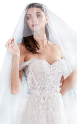 Andrea And Leo A0822 Dress -Clothing Shop A0822 3 zoom e25f6572 d8e2 4dff 8adb 22e6234ac664