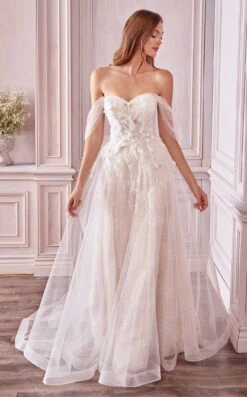 Andrea And Leo A0822 Dress