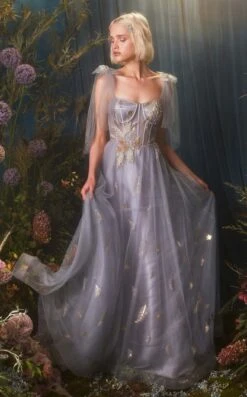 Andrea And Leo A0824 Dress