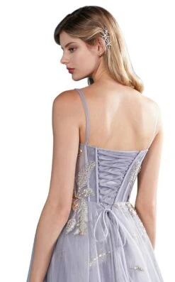 Andrea And Leo A0824 Dress -Clothing Shop A0824 3 zoom 220452