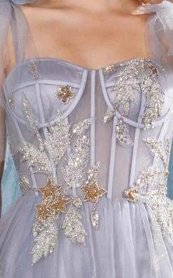 Andrea And Leo A0824 Dress -Clothing Shop A0824 5 635720