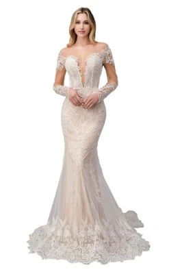 Andrea And Leo A1022 Dress