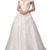 Andrea And Leo A1027W Dress
