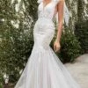 Andrea And Leo A1039W Dress