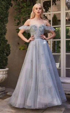 Andrea And Leo A1092 Dress