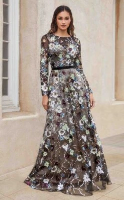 Andrea And Leo A1166 Dress