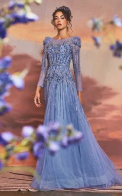 Andrea And Leo A1167 Dress