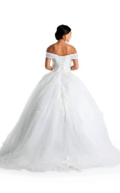 Anny Lee AQ1703 Dress 3 Anny Lee AQ1703 Dress -Clothing Shop AQ1703 BK