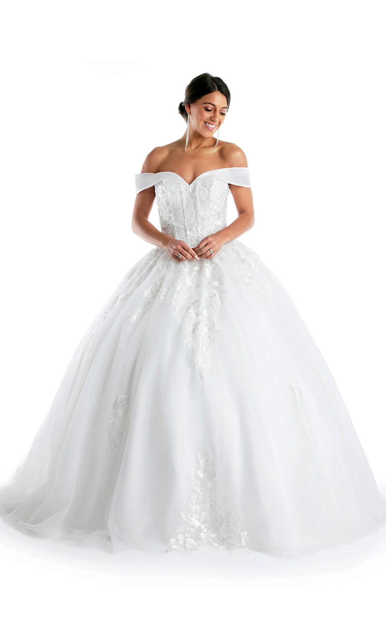 Anny Lee AQ1703 Dress 1 Anny Lee AQ1703 Dress