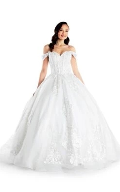 Anny Lee AQ1706 Dress