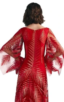 Edition Gemy Maalouf BC1505 7 Edition Gemy Maalouf BC1505 -Clothing Shop BC 1505 BACK zoom 84b9b9af 7f90 4924 afed 765debcbef22 232157