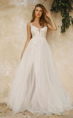 Cinderella Divine CB072W Dress