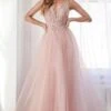 Cinderella Divine CD0154 Dress