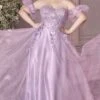 Cinderella Divine CD0191C Dress