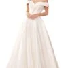 Cinderella Divine CD214W Dress