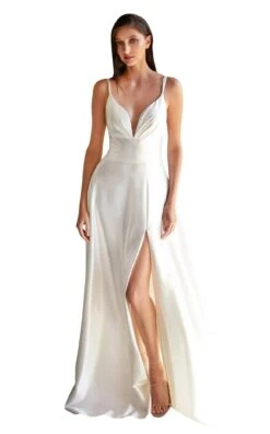 Cinderella Divine CD903W Dress