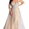Cinderella Divine CD940C Dress
