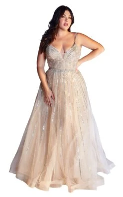 Cinderella Divine CD940C Dress