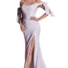Cinderella Divine CD944W Dress