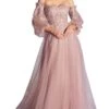 Cinderella Divine CD948 Dress